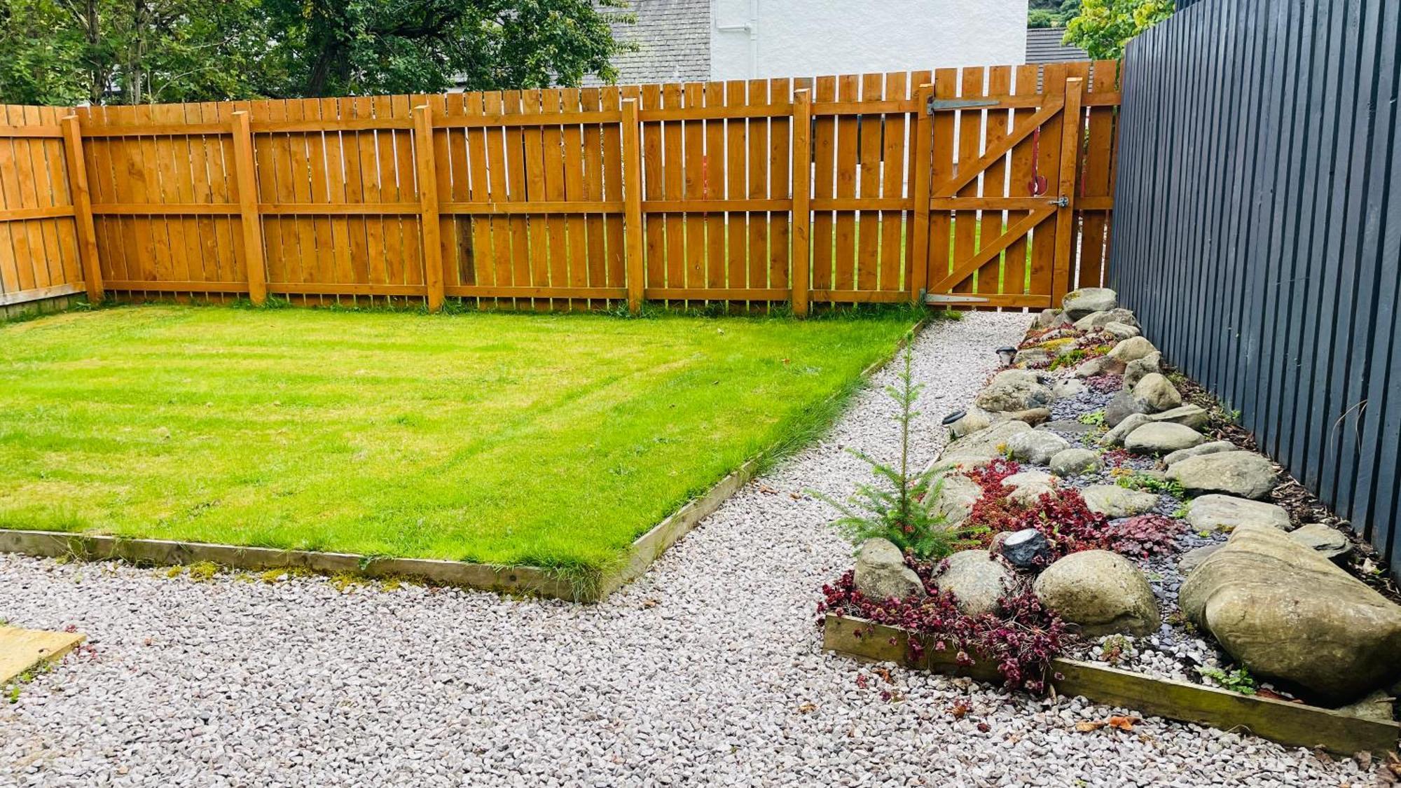 Apartamento Hideaway Pod Near Loch Ness For A Tranquil Retreat Lewiston Exterior foto